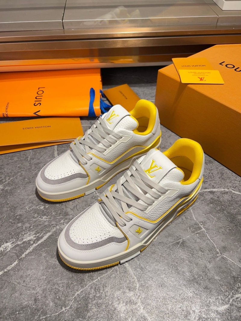 Louis Vuitton Sneakers